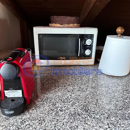 Loft Via Fermi Apartamento *