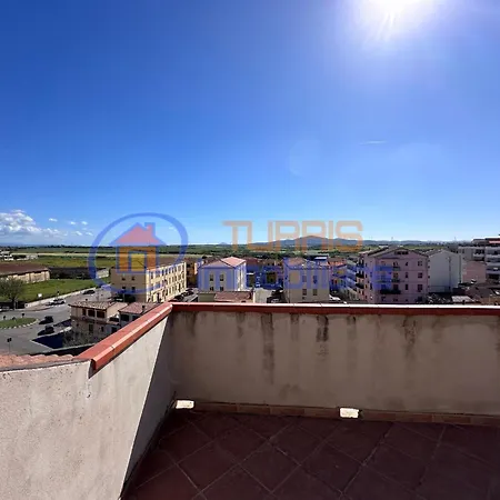 Apartamento Loft Via Fermi *