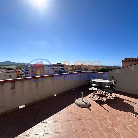 Loft Via Fermi Apartment Porto Torres