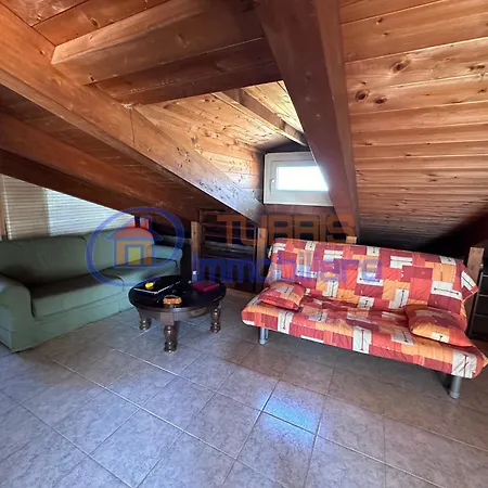 Loft Via Fermi * Porto Torres