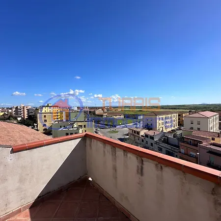 Loft Via Fermi Apartment *