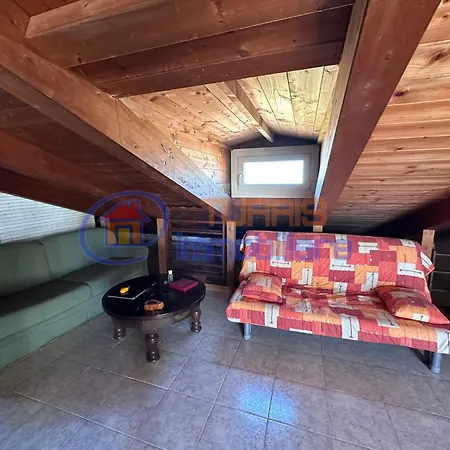 Loft Via Fermi *