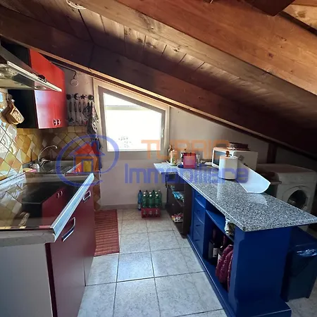 Loft Via Fermi Apartamento