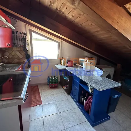 Loft Via Fermi Apartment *