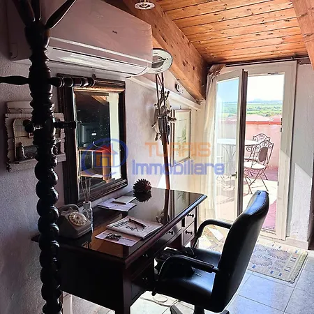 Apartment Loft Via Fermi Porto Torres