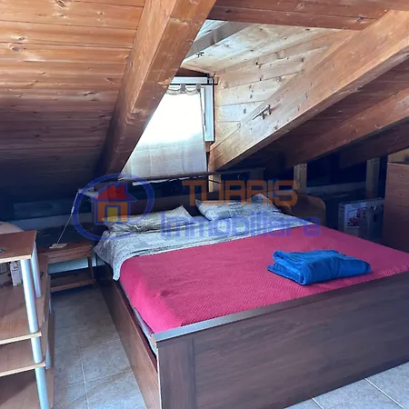 Apartment Loft Via Fermi *