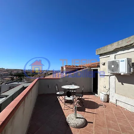 Loft Via Fermi * Porto Torres